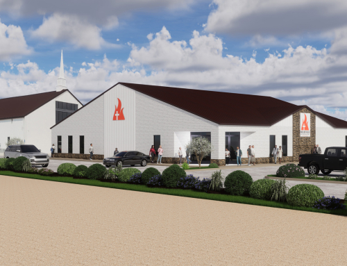 Shelbyville United Pentacostal Church