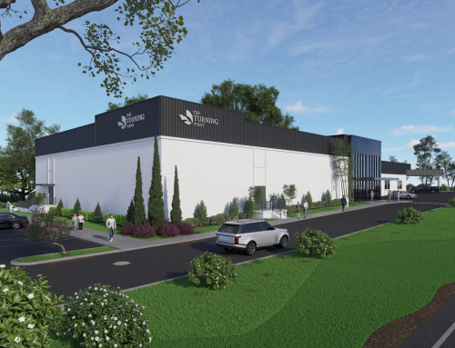 Turning Point United Pentacostal Church