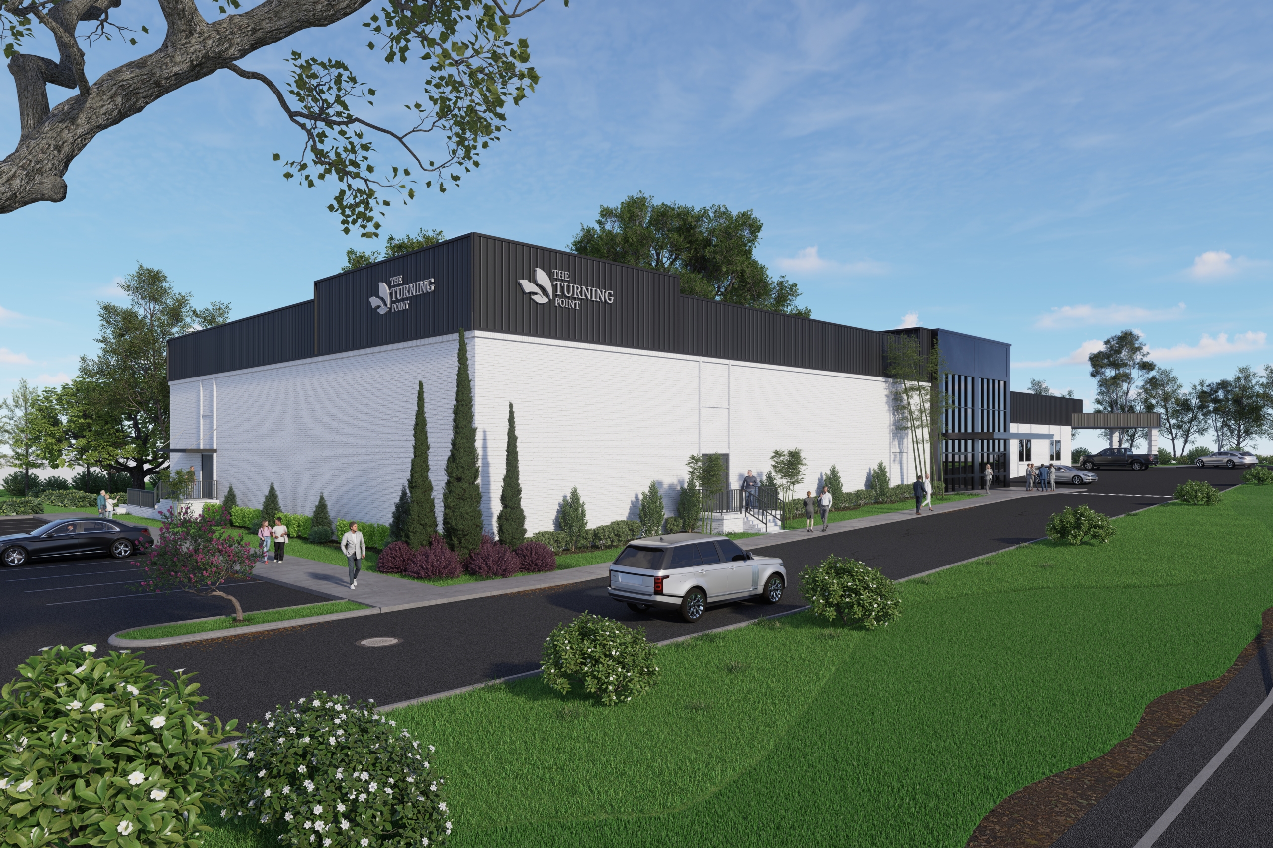 Turning Point United Pentacostal Church