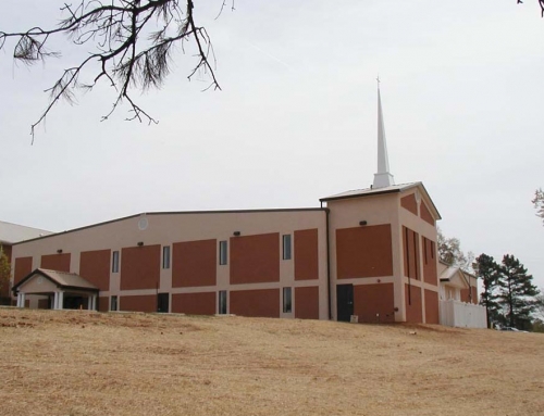 Union Baptist Church