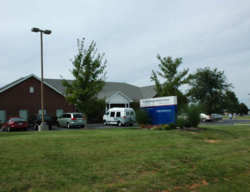 White House Medical Plaza